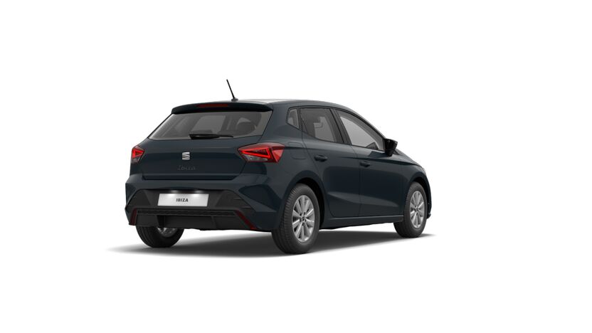 Зображення Ibiza Ibiza 1.6 MPI 110 к.с. AG