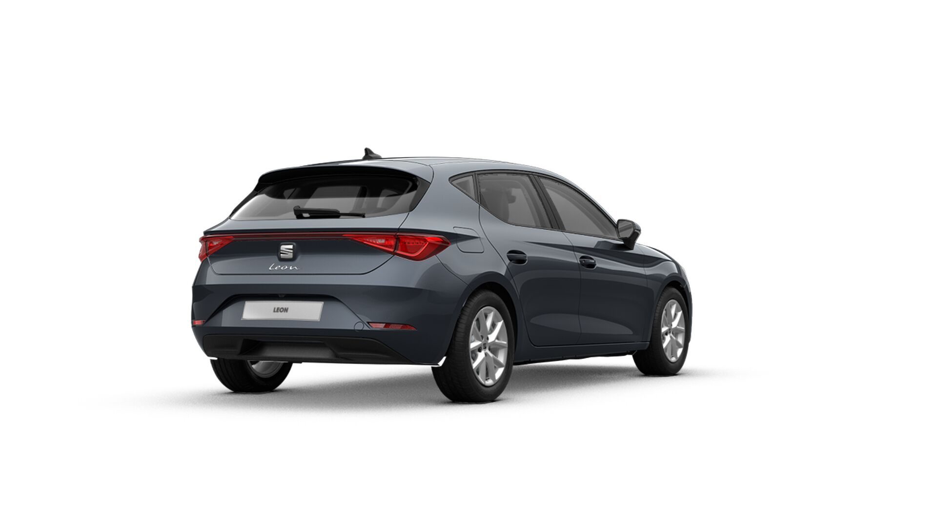 Зображення Leon Style 1.5 eTSI 110 кВт DSG
