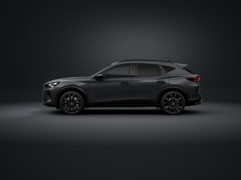 Зображення Formentor VZ 2.0 TSI 333 к.с. DSG 4Drive
