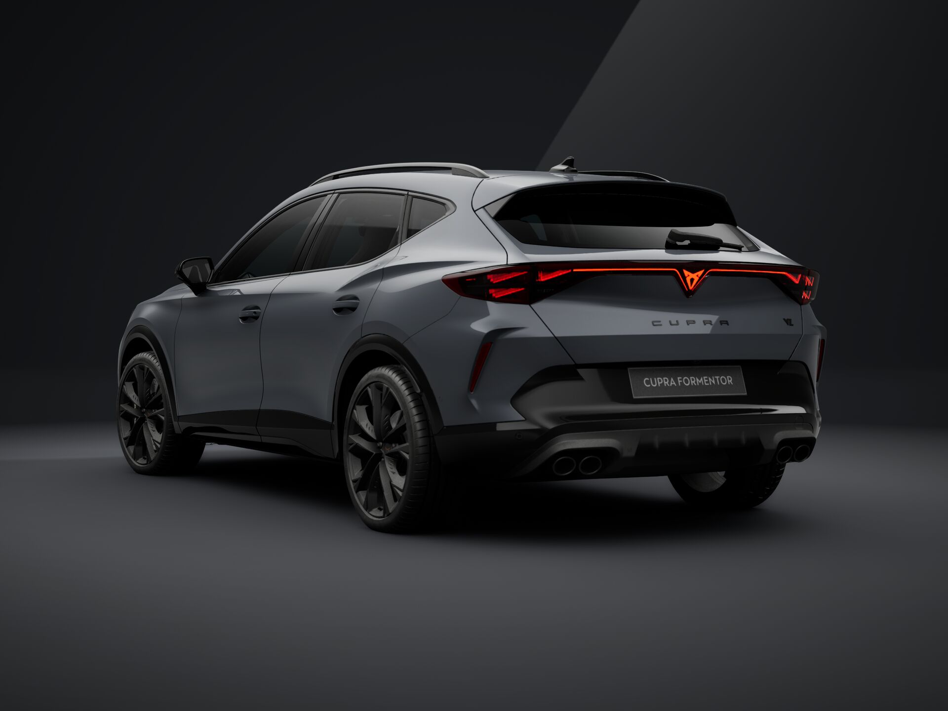 Зображення Formentor VZ 2.0 TSI 333 к.с. DSG 4Drive