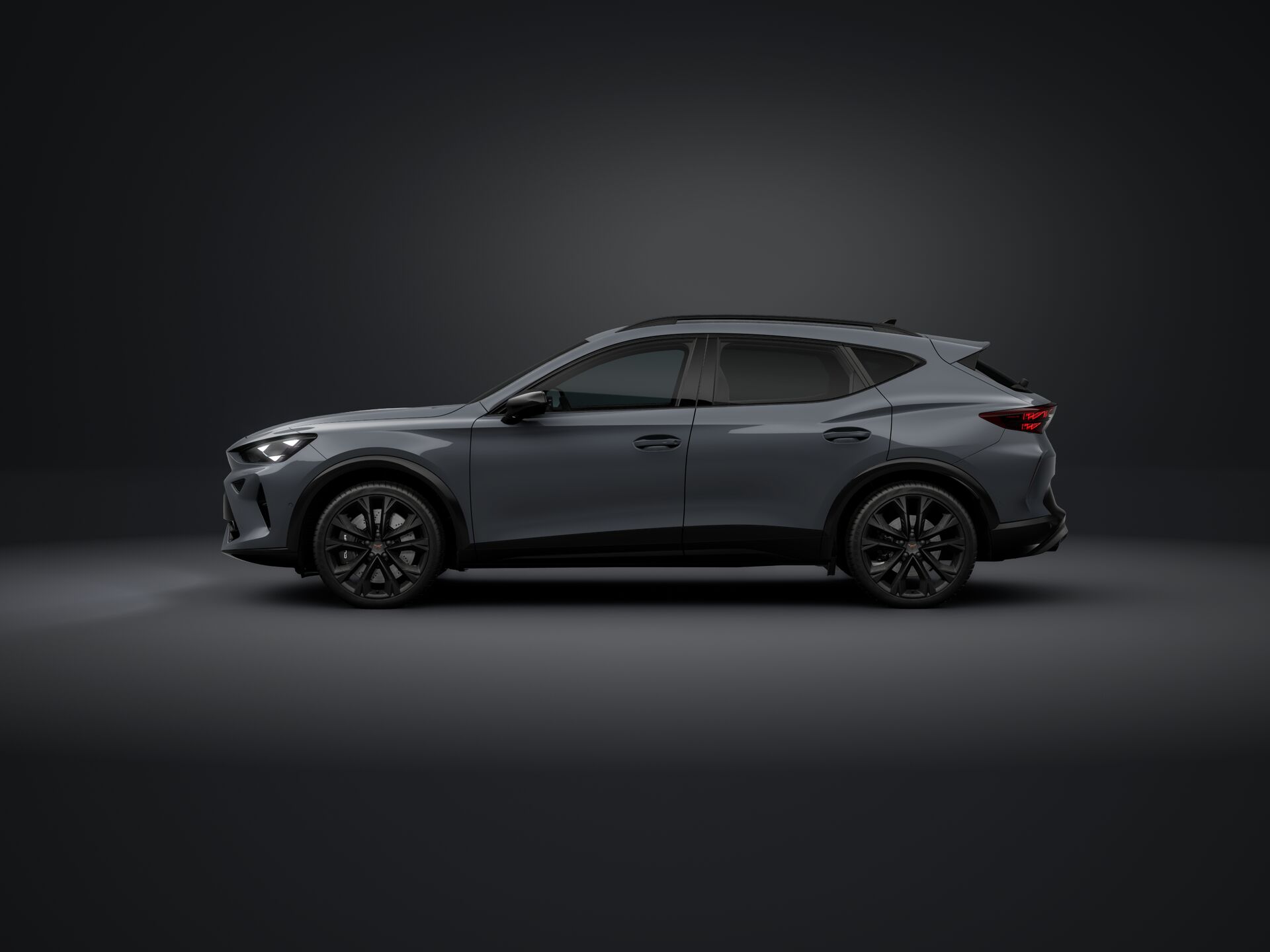 Зображення Formentor VZ 2.0 TSI 333 к.с. DSG 4Drive