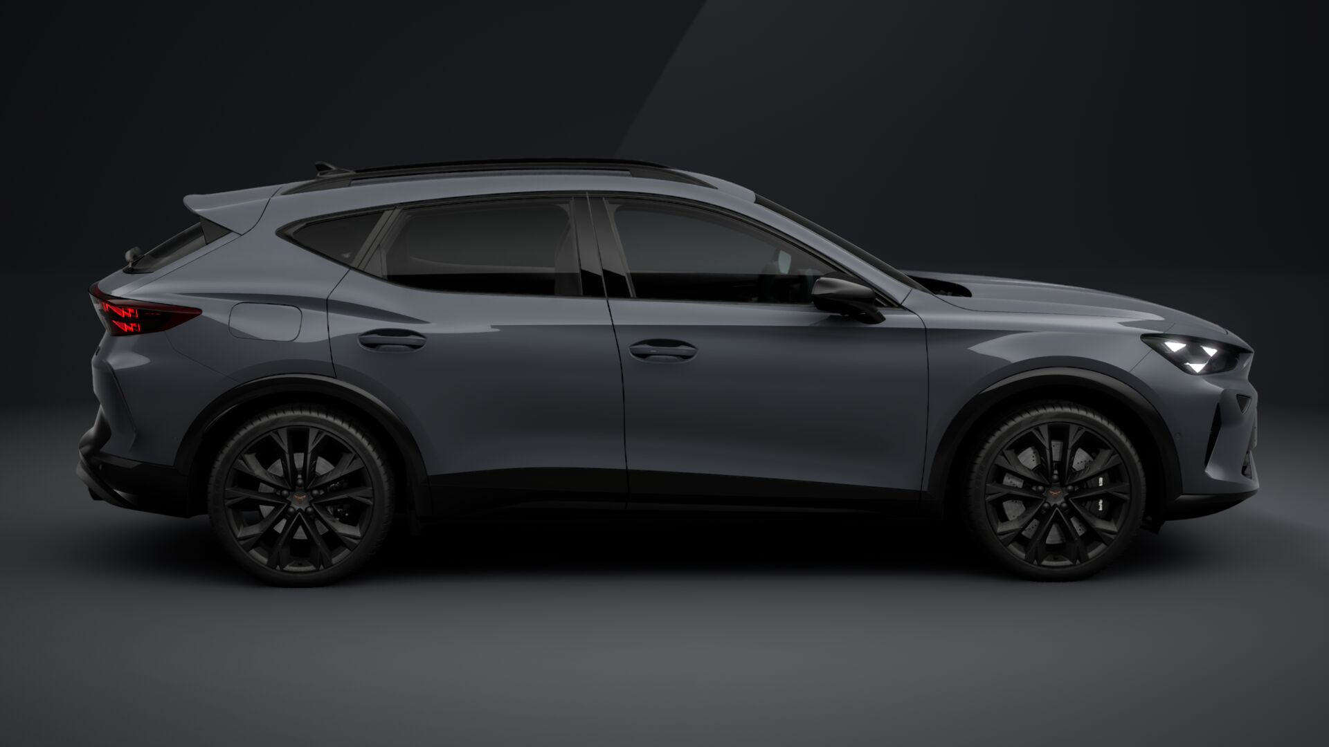 Зображення Formentor VZ 2.0 TSI 333 к.с. DSG 4Drive