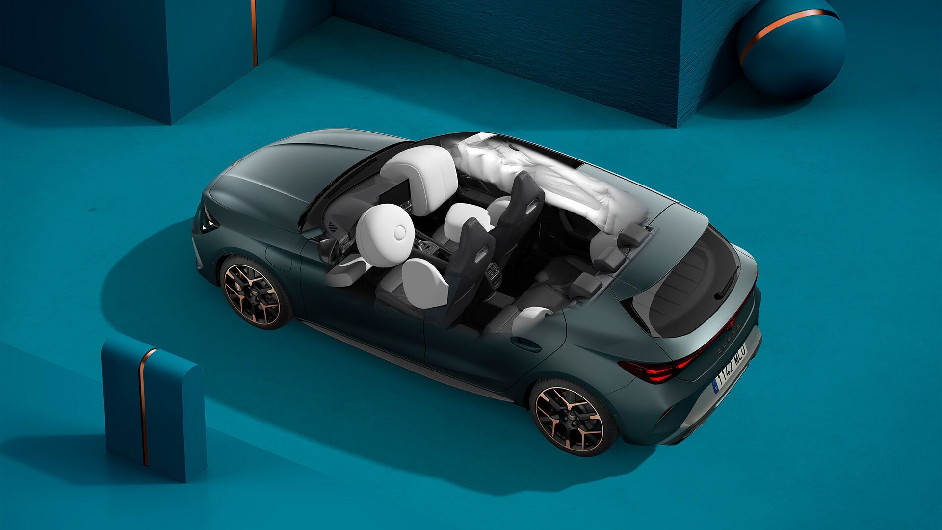 Подушки безпеки