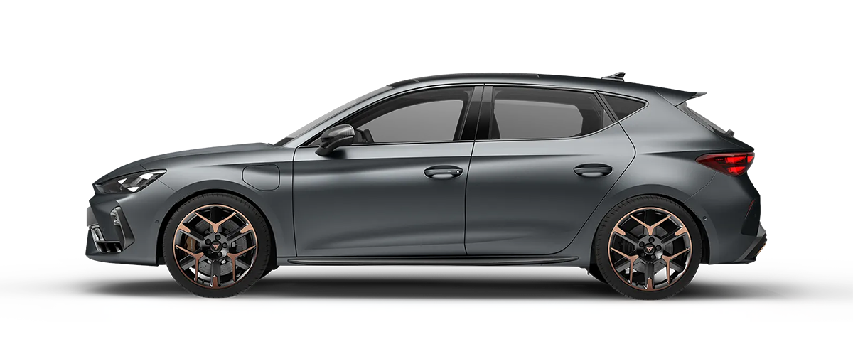 Зображення CUPRA Leon