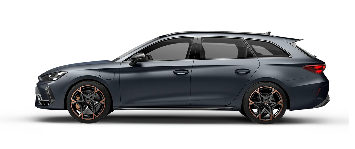 Зображення CUPRA Leon Sportstourer