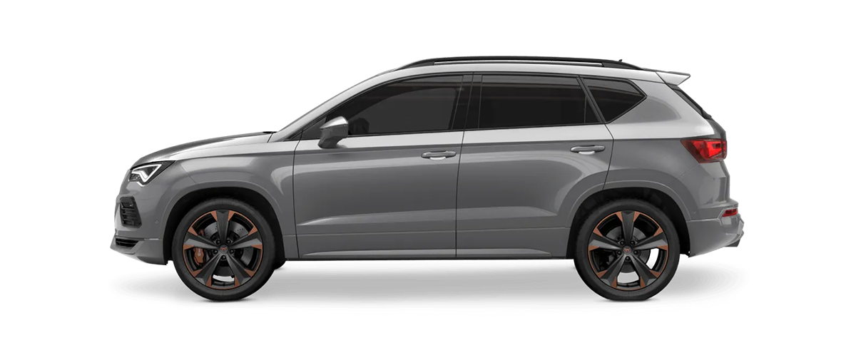 Зображення CUPRA Ateca