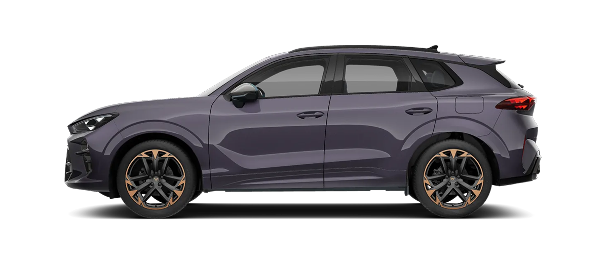 Зображення CUPRA Terramar