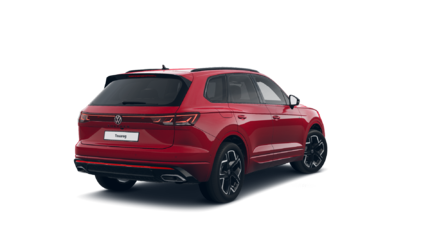 Новий Touareg R-Line Platinum 3.0 V6 TDI