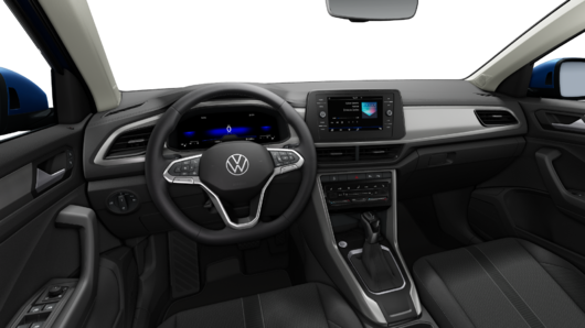 Зображення T-Roc Style 1.4 TSI