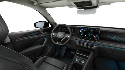 Зображення Tiguan Elegance 2.0 TDI 4Motion