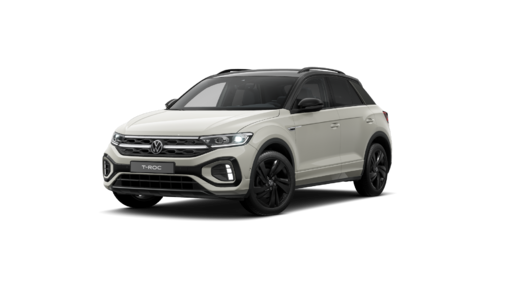 Зображення T-Roc R-Line+ 1.4 TSI