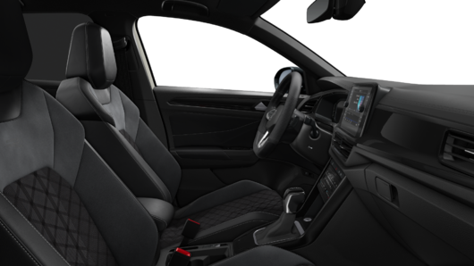 Зображення T-Roc R-Line+ 1.4 TSI