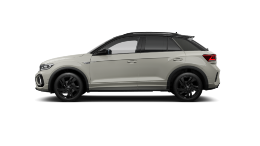 Зображення T-Roc R-Line+ 1.4 TSI