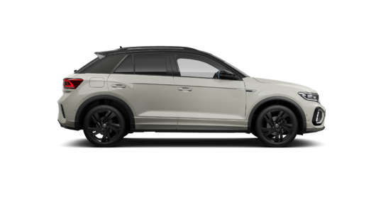 Зображення T-Roc R-Line+ 1.4 TSI