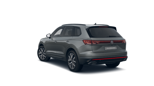 Touareg R-Line Platinum 3.0 V6 TDI