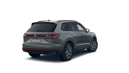 Touareg R-Line Platinum 3.0 V6 TDI