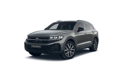 Touareg R-Line Platinum 3.0 V6 TDI