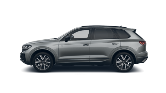 Touareg R-Line Platinum 3.0 V6 TDI