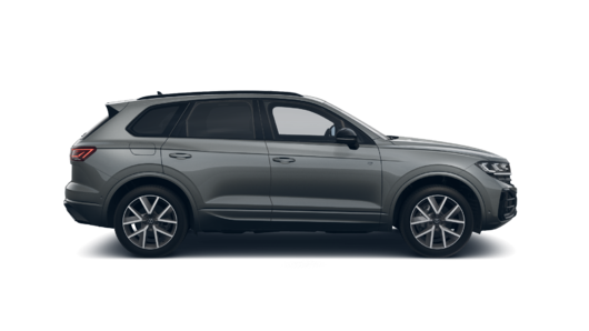 Touareg R-Line Platinum 3.0 V6 TDI
