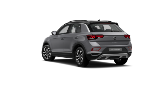 Зображення T-Roc Sport 1.4 TSI
