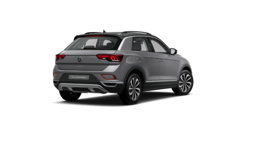 Зображення T-Roc Sport 1.4 TSI