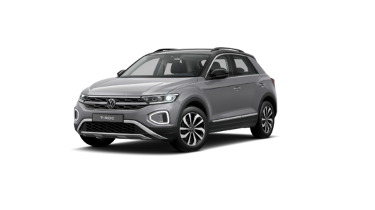 Зображення T-Roc Sport 1.4 TSI
