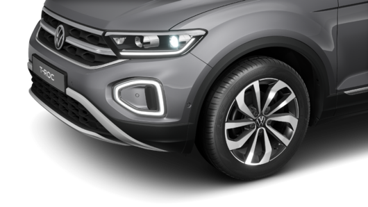 Зображення T-Roc Sport 1.4 TSI