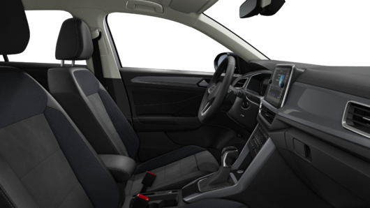 Зображення T-Roc Sport 1.4 TSI