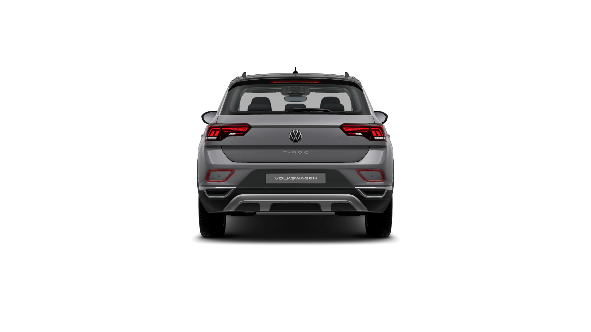 Зображення T-Roc Sport 1.4 TSI