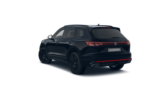 Зображення Touareg R-Line Platinum 3.0 V6 TDI