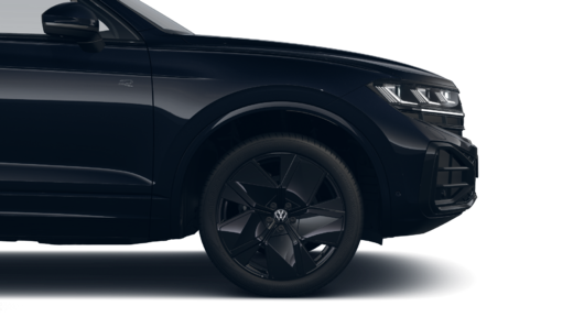 Зображення Touareg R-Line Platinum 3.0 V6 TDI