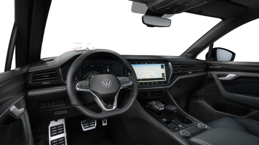 Зображення Touareg R-Line Platinum 3.0 V6 TDI