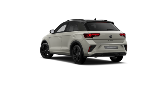 Зображення T-Roc R-Line+ 1.4 TSI