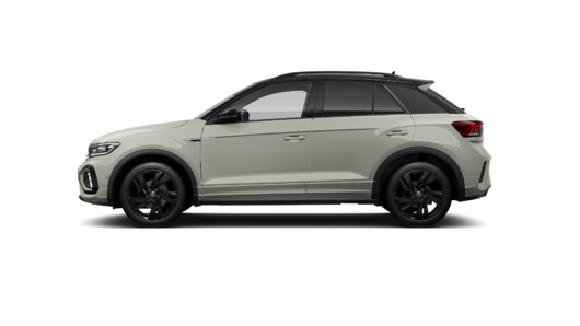 Зображення T-Roc R-Line+ 1.4 TSI