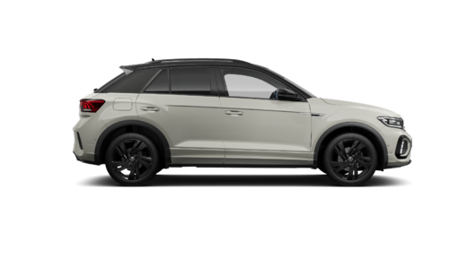 Зображення T-Roc R-Line+ 1.4 TSI