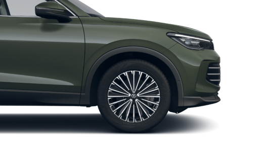 Зображення Tiguan Elegance 2.0 TDI 4Motion