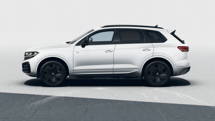 Touareg R-Line Platinum 3.0 V6 TDI