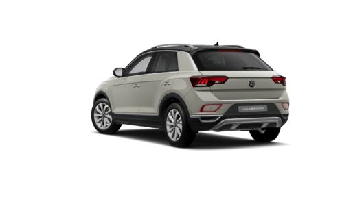 Зображення T-Roc Sport 1.4 TSI
