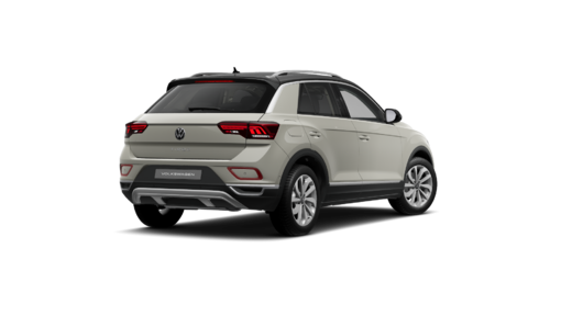 Зображення T-Roc Sport 1.4 TSI