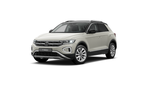 Зображення T-Roc Sport 1.4 TSI