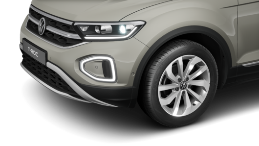Зображення T-Roc Sport 1.4 TSI