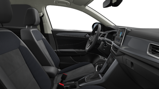 Зображення T-Roc Sport 1.4 TSI