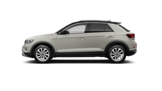Зображення T-Roc Sport 1.4 TSI