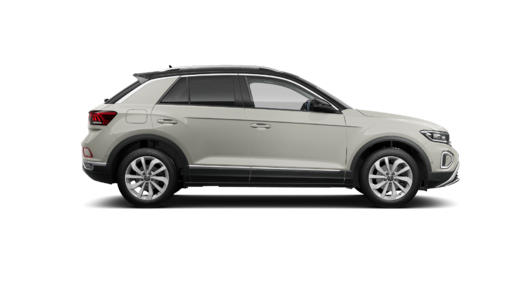 Зображення T-Roc Sport 1.4 TSI