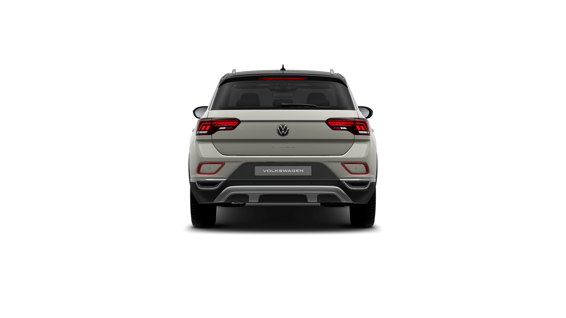 Зображення T-Roc Sport 1.4 TSI