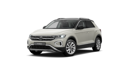 Зображення T-Roc Sport 1.4 TSI