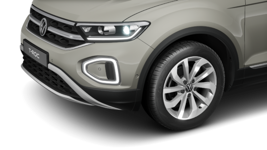 Зображення T-Roc Sport 1.4 TSI