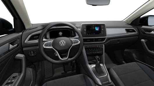 Зображення T-Roc Sport 1.4 TSI