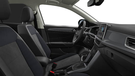 Зображення T-Roc Sport 1.4 TSI