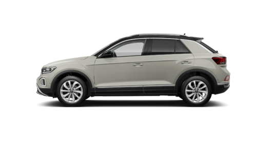 Зображення T-Roc Sport 1.4 TSI